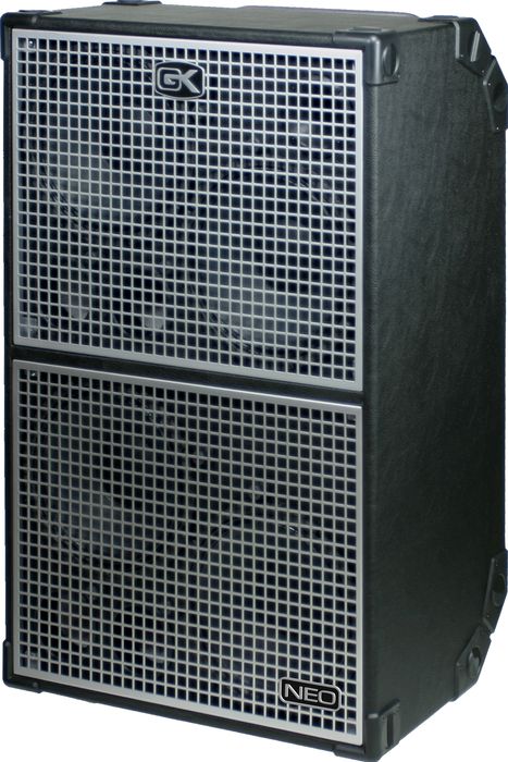 Gallien-Krueger Neo412