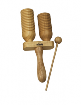 Nino 560 Wood A-go-go’s