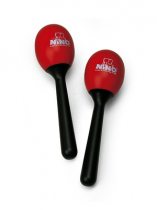 Nino 596R Egg Maracas