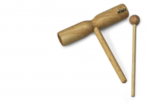 Nino 571 Wood Tone Blocks