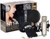 Rode NT1-A Complete Vocal Recording