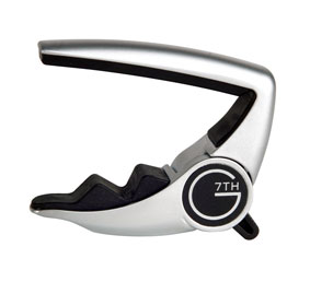 G7th Classical Performance Capo