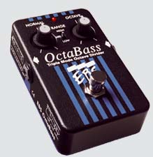 EBS OctaBass
