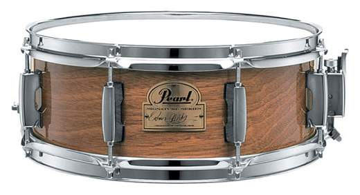 Pearl Signature Omar Hakim