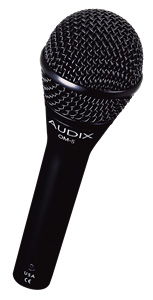 Audix OM5