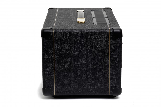 Orange Dual Dark 100