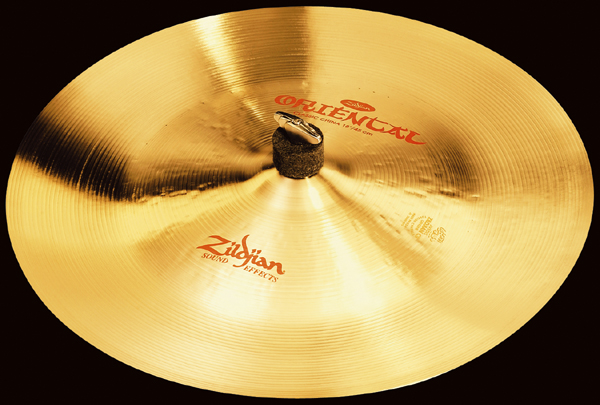 Zildjian Oriental China Classic 18"