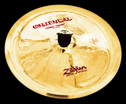 Zildjian Oriental China Trash 14"