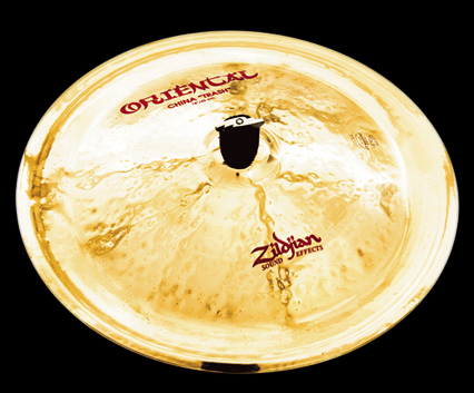 Zildjian Oriental China Trash 18"