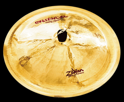 Zildjian Oriental China Trash 20"