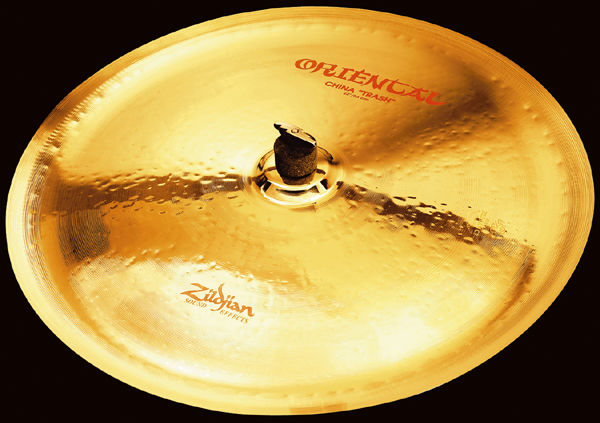 Zildjian Oriental China Trash 22"