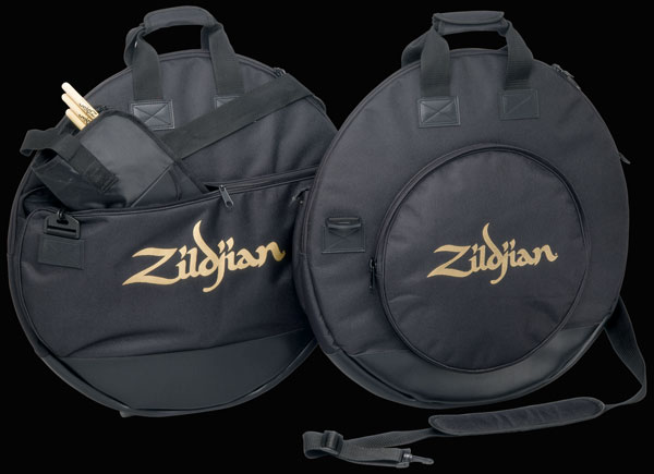Zildjian Cymbal Bag 24" Super P0738