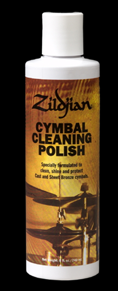 Zildjian Cymbal Cleaning Polish