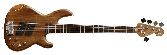 Sandberg Panther Special