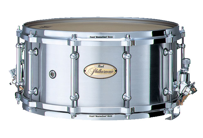 Pearl Philharmonic PHA-1465 Aluminum