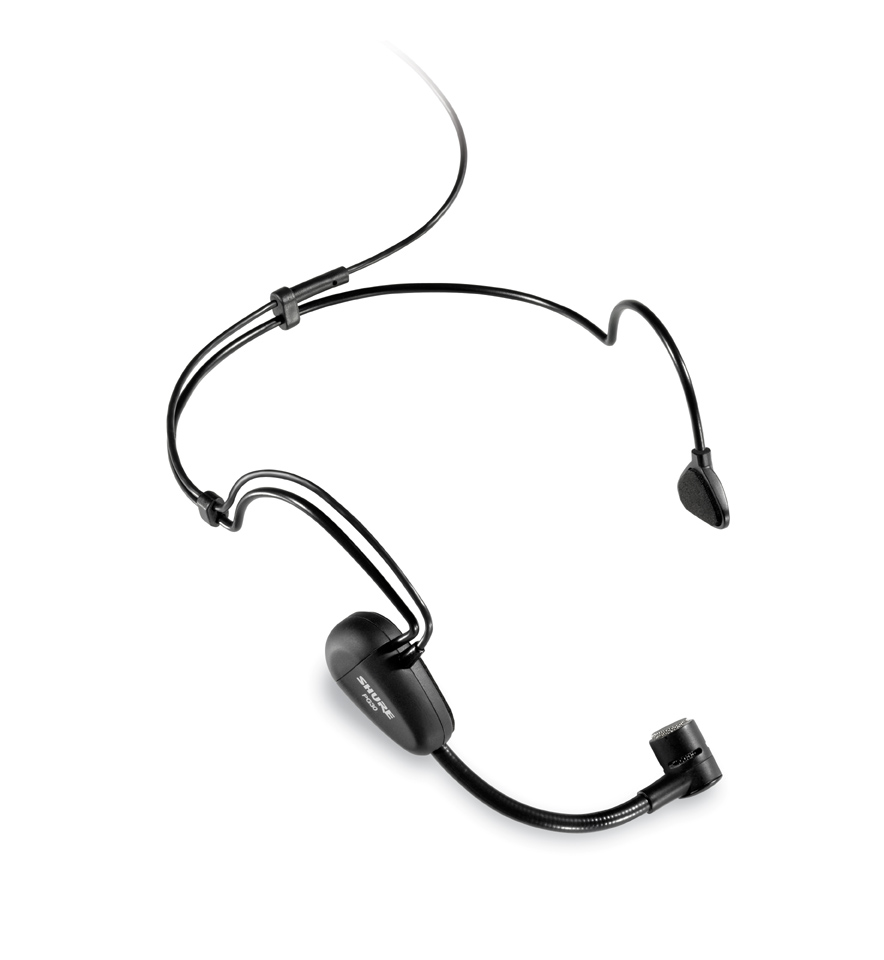 Shure PG30TQG