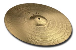 Paiste Signature Crash Power 20"