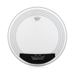 Remo Powersonic Coated 18"