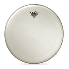 Remo Powerstroke X 14" with Dot