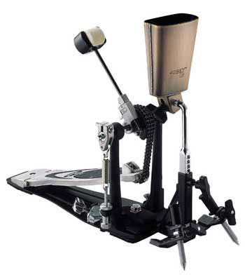 Pearl PPS-20 Cowbell Foot Pedal Bracket
