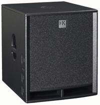 HK Audio PREMIUM PR:O 18 SUB A