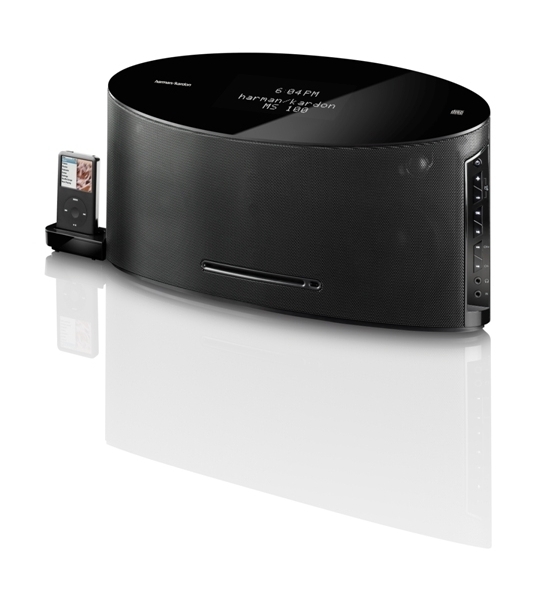 Harman Kardon MS100