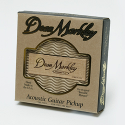 Dean Markley ProMag™ Plus