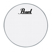 Pearl PTH-22CEQPL Coated w/ Pearl logo