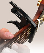 Planet Waves Dual Action Capo