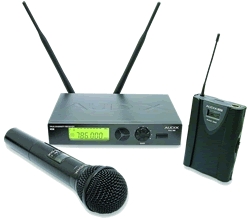 Audix RAD360-3