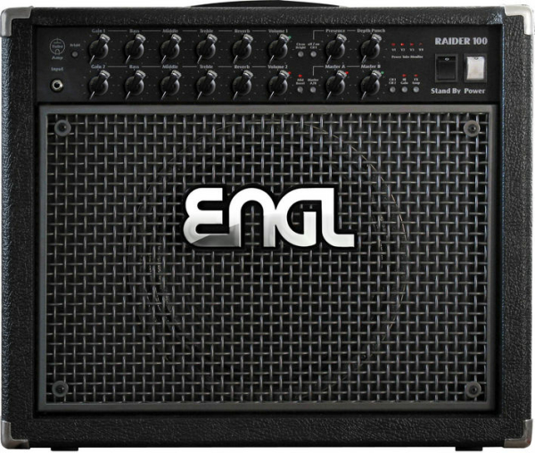 Engl Raider 100 E344