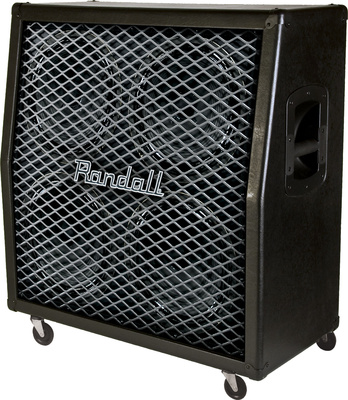 Randall RT412ACX
