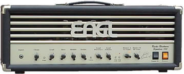 Engl Ritchie Blackmore E650 Signature