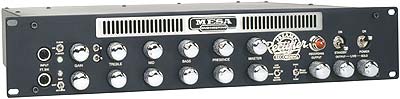 Mesa Boogie Rectifier Recording® PreAmp