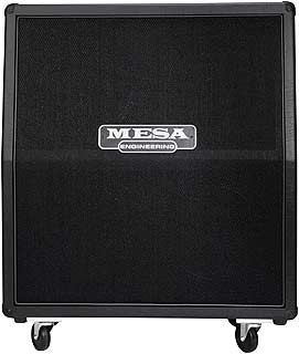 Mesa Boogie Road King 412 slant