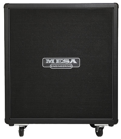 Mesa Boogie Road King 412 straight
