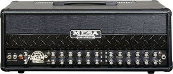 Mesa Boogie Roadster