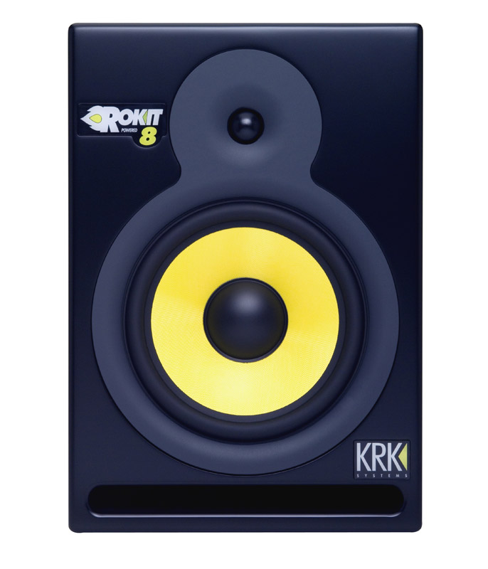 KRK RP8 RoKit G3