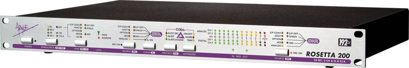 APOGEE ROSETTA 200