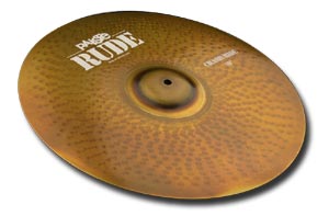 Paiste Rude Crash/Ride 16"