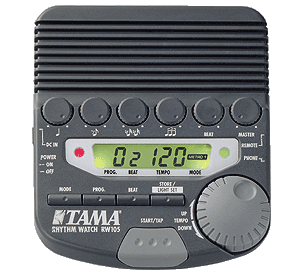 Tama RW105 Rhythm Watch