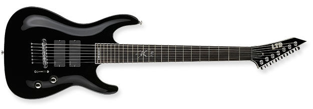 LTD SC-607B BARITONE