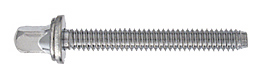 Pearl T-061/6 Tension Rod 42 mm (6 kpl)