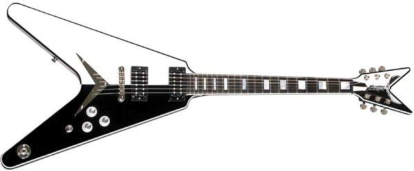 Dean USA Michael Schenker