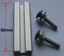 Antonio Drums Strainer Adapter