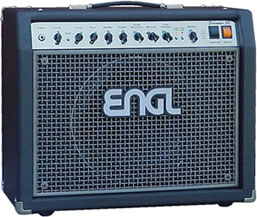 Engl Screamer 50 Combo E330