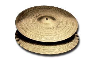 Paiste Signature Hihat Sound Edge 14"