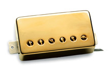 Seymour Duncan SH-55gc seth lover model