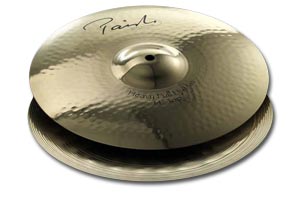 Paiste Signature Reflector Heavy Full Hi-Hat 14"