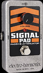 Electro-Harmonix Signal Pad